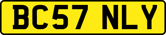 BC57NLY