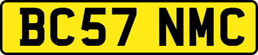 BC57NMC