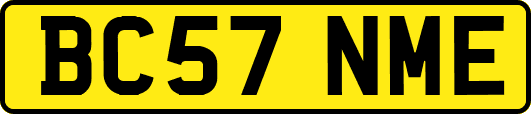 BC57NME
