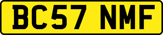 BC57NMF