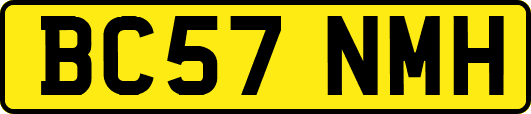 BC57NMH
