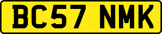 BC57NMK