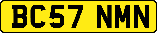 BC57NMN