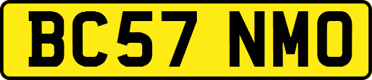 BC57NMO