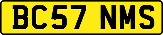 BC57NMS