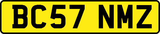 BC57NMZ