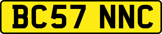 BC57NNC