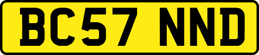 BC57NND
