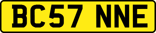 BC57NNE