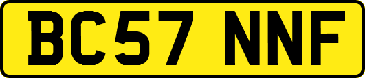BC57NNF