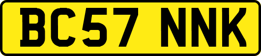 BC57NNK