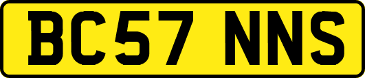 BC57NNS