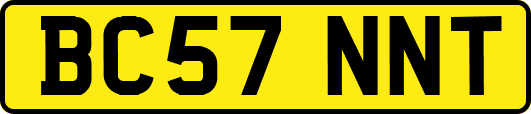 BC57NNT