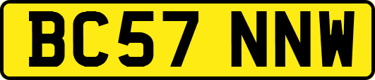 BC57NNW