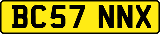 BC57NNX