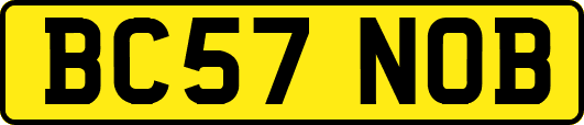 BC57NOB
