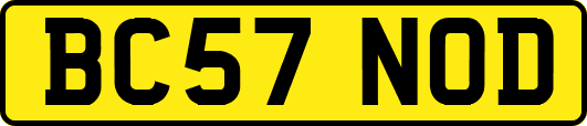 BC57NOD