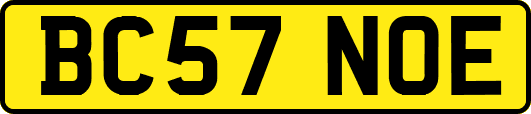 BC57NOE