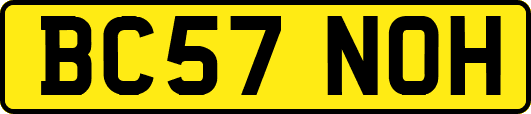 BC57NOH