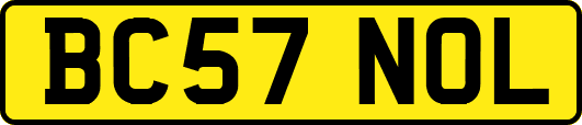 BC57NOL