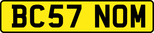 BC57NOM