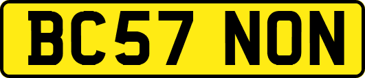 BC57NON