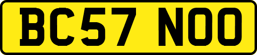 BC57NOO