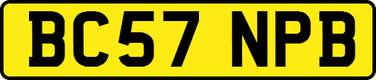 BC57NPB