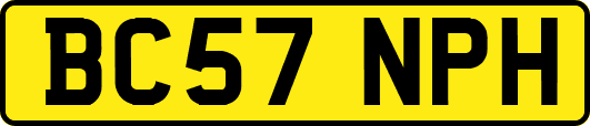 BC57NPH
