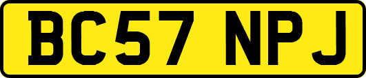 BC57NPJ