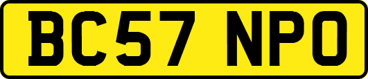 BC57NPO