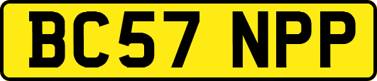 BC57NPP