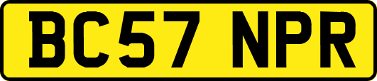BC57NPR