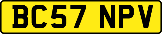 BC57NPV