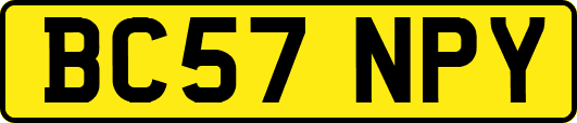 BC57NPY