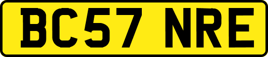 BC57NRE