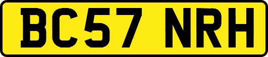 BC57NRH