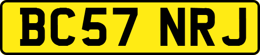 BC57NRJ
