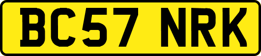BC57NRK