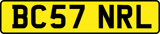 BC57NRL