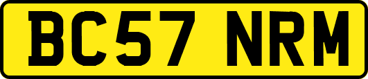 BC57NRM