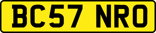 BC57NRO