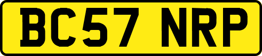 BC57NRP