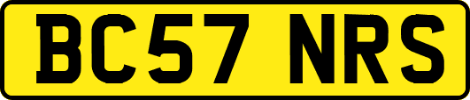 BC57NRS