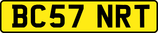 BC57NRT