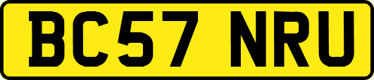 BC57NRU