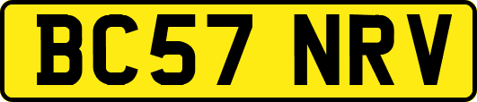 BC57NRV