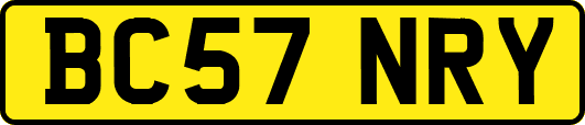 BC57NRY