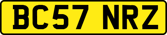 BC57NRZ