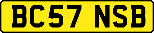 BC57NSB